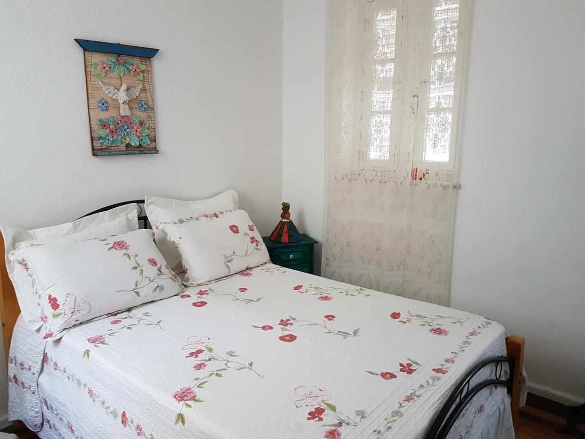 Casa Da Tia Gloria * Río de Janeiro