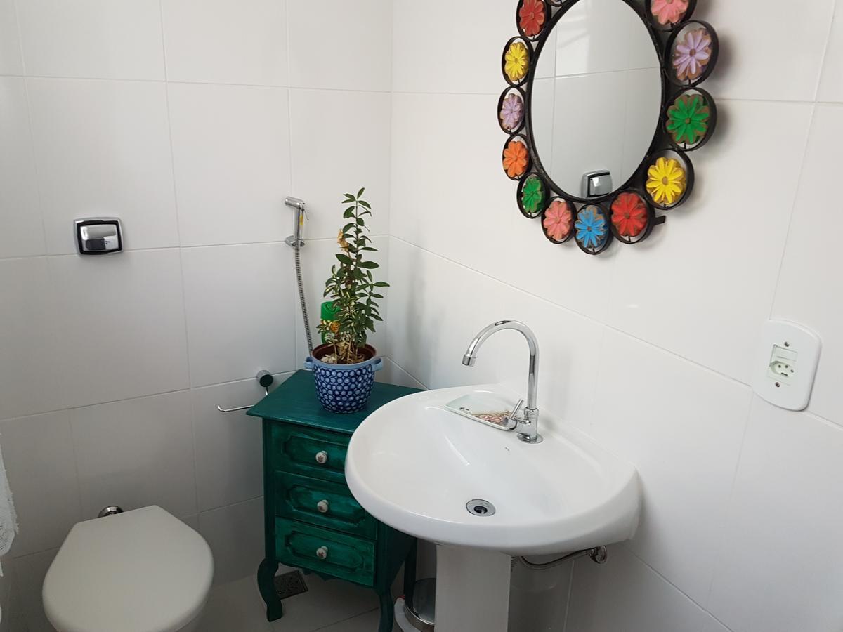 Habitación en casa particular Casa Da Tia Gloria